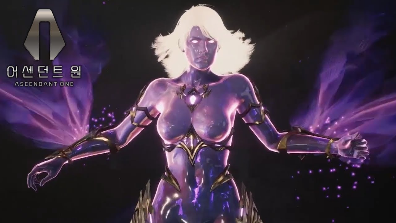 Ascendant Ascendant