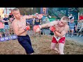 КОСТОЛОМ против СИВОГО !!! Крутой Б
