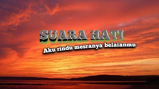 Download Lagu SUARA HATI~Evie tamala~Ai coper~ Viral tiktok 2025|| MP3