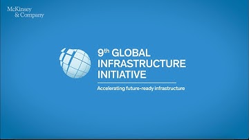 2024 Global Infrastructure Initiative Summit: Highlights from Dubai