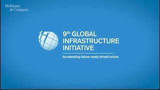 2024 Global Infrastructure Initiative Summit: Highlights from Dubai