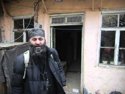 საქველმოქმედო ფონდი პატრიარქი პატრიარქთა შორის