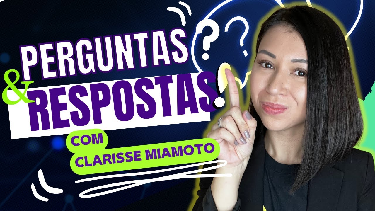 [Todo dia 15] Perguntas e Respostas - Por de dentro da Mente de ...