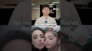 The international custody battle over Insiya Hemani