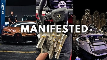 This Video Will Find You Before You Make It...