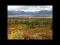 Denali Highway Alaska