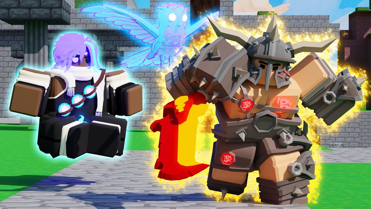 Is Barbarian + Whisper Kit Still Good In 2026? (Roblox Bedwars)