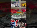 approached on the street in San Diego by a guy with a case full of hot wheels for sale.