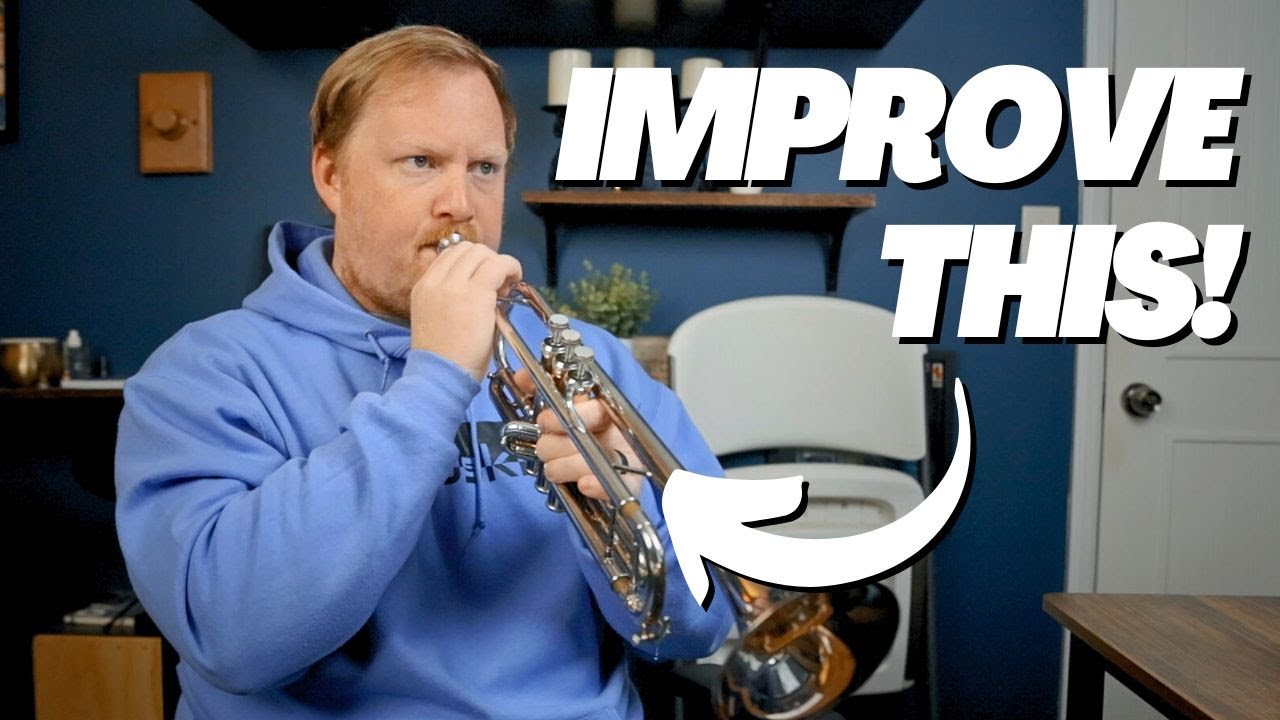 A Simple and Effective 30 Minute Trumpet Fundamentals Routine