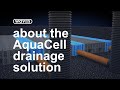 AquaCell | Storming Ahead | Stormwater Geocellular Drainage Solutions