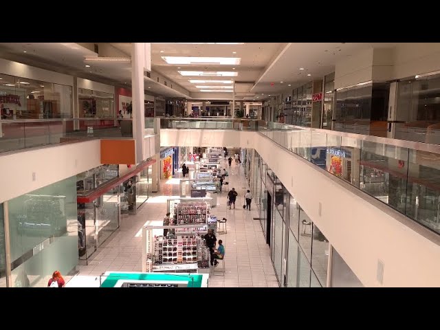 Westfield Culver City / Fox Hills Mall (AA: Ep. 32) 