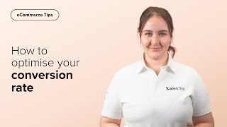 6 Quick Fixes for Your eCommerce Conversion Rate This Black Friday