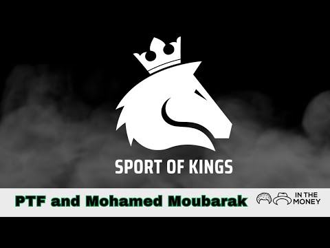 Meet Mohamed Moubarak, Racing Manager for Sport of Kings Racing Partners