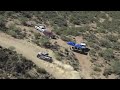 2016 Sheldon Creed SST Mike's Peak Mexico