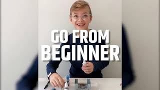 Education Packed Chemistry Kit From Creation Crate