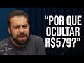 BOULOS OCULTOU PATRIMÔNIO?