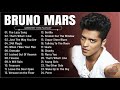 Bruno Mars - Greatest Hits Full Album - Best Songs Collection 2023