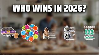 The Top 5 Best The best Donut Pan in 2026 - Must Watch Before Buying!