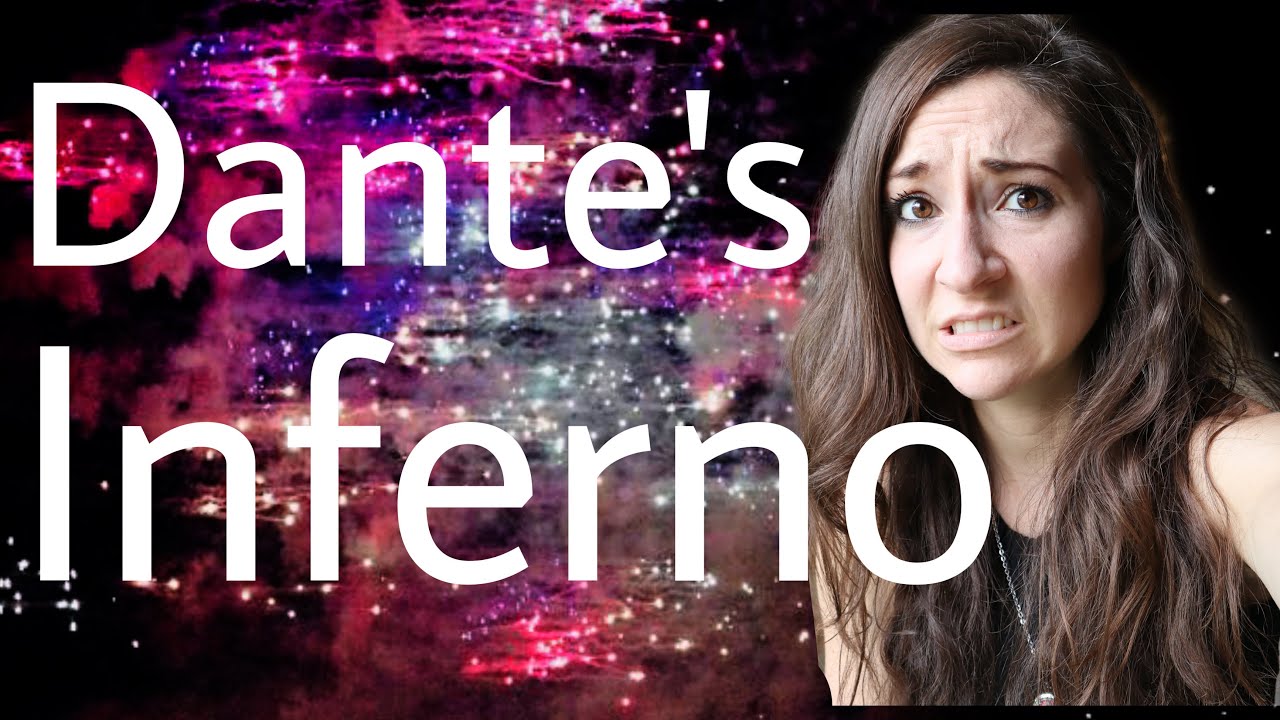 Dante's Inferno and Influence on the Proto-Renaissance 🔥🔥🔥