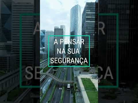 Vídeo: Como Pensar Para Sua Segurança