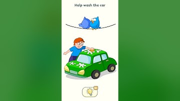 dop2 draw one part level Solution Level 333 (walkthrough+tips)#dop2 #sigma #gaming