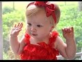 Funny Babies Dancing - A Cute Baby Dancing Videos Compilation 2015