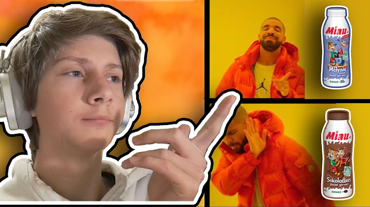 Meme Apžvalga 1#
