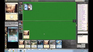 RTR Draft #8 Match 1