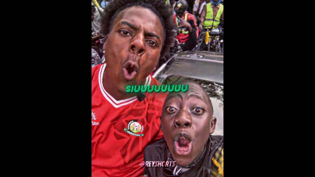 Speed Meets "Tenge Tenge" After 2 Years💖💖