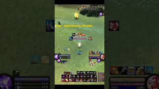 Warlock classic era warsong gulch fun #wowclassic #worldofwarcraft #wow #pvp #montage #wowpvp #mmo