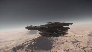 The Constellation Aquila | Star Citizen 3.17 | Test Flight