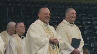 Gonzaga University Commencement Mass 2023