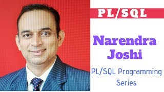 ORACLE PL SQL PROGRAMMING CREATE AND CALL PROCEDURE EXAMPLE