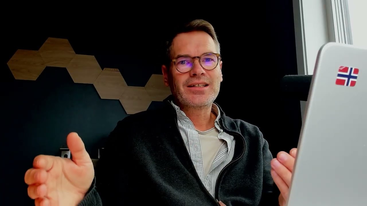 Why I Trust Ai Coding 