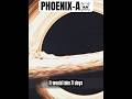Phoenix-A is expanding🌌