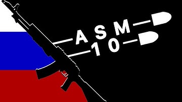 ASM10 (Finally Hyperburst) | A Casual’s Quick Guide to CODM