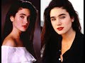 Jennifer Connelly: Timeless Beauty & Oscar Winner✨