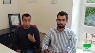 SQS - IDS Interoperability Testing Lab