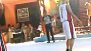 ASPC Semi - Finals... Batch 94 vs. 89