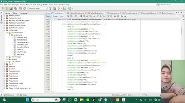Projeck uas aplikasi penjualan rumah java netbeans