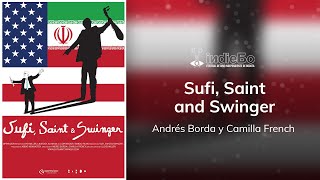 Watch Sufi, Saint & Swinger Trailer