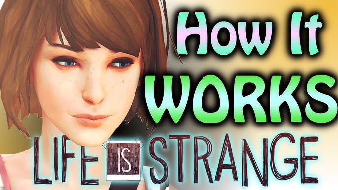 Life is Strange: True Colors Archives - Gameranx