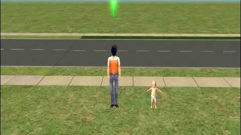 Sims 2 Age Cheat