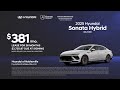 Hyundai Sonata Hybrid 07 04 2025 5767678 Hyundai Sonata Hybrid 07 04 2025 5767678