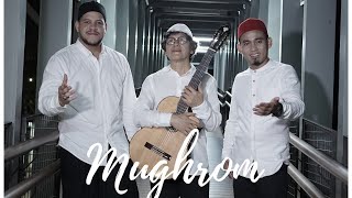 Daeng Syawal|| With Sajjaad Ali & Yudis Dwiko|| Sholawat Mughrom Viral di Tiktok Menyentuh Hati ||