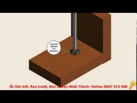 Video ốc liên kết - youtube