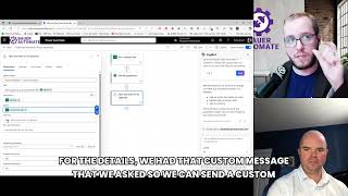 Quick Demo: SharePoint + Power Automate File Approval Workflow
