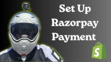 How To Set Up Razorpay Payment Gateway In Shopify India & Fix It SIMPLE & Easy Guide! 2025