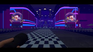 FNaF Security Breach Ruin Mobile 0.0.6 FanMade