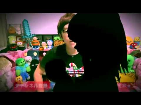【リメイク】マスオ vs ヒカキン ボイパ対決 Bad Apple!!